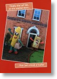 Sweetcorn