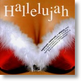 Hallelujah, General Christmas Card