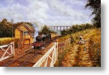 Steam Engine