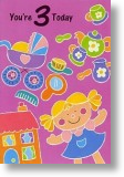 Toys - 3rd