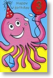 Octopus 3 Today