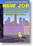 Grindstone - Small Card