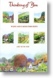 Village Scenes
