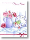 Roses & Pottery