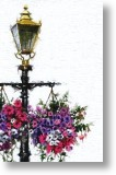 Victorian Lampost
