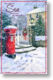 Postbox - Son