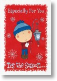 Tis the Season, Cute General Christmas Card