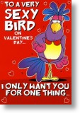 Sexy-Bird