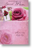 Pink Roses