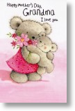 Hugs! - Grandma