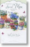 Potted Plants