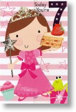 Princess - Girl 7