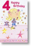 Singing-Star, 4th