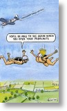 Naked Sky Dive