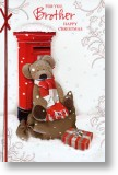Postbag Ted - Brother