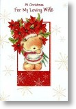 Sparkle Snowflakes - Wife