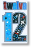 Starry Birthday - 12