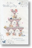 Wine-Glass Tier