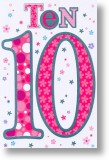 Party-Pink, 10