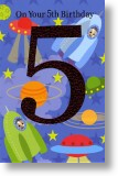Space - 5