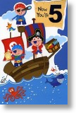 Pirate Ship - 5