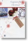 Wonder Sparkle and Glow, General Christmas Card
