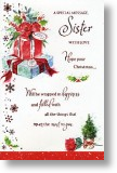 Hope Your Christmas - Sister