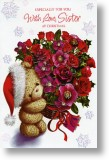 Mixed-Roses, Sister