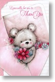Teddybear
