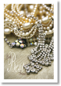 Sparkle!