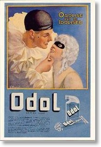 Odol