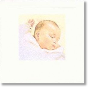 Sleeping -New Baby