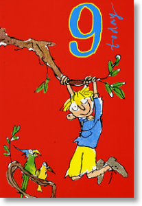 Tree Climbing - 9th