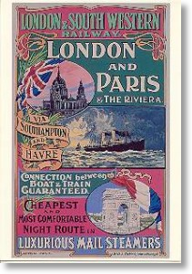 London and South Western Railway