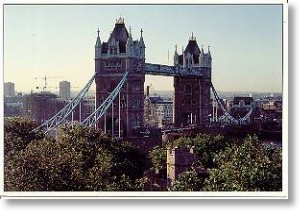 Tower Bridge