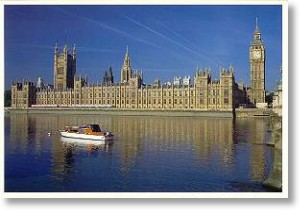 Houses of Parliament