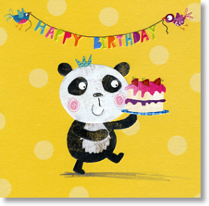 Party-Panda