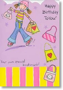 Handbags - Teen Girl