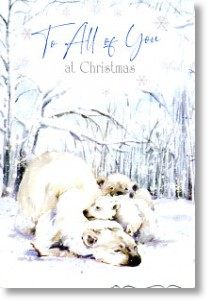 Polar Bears - To All of You