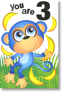 Go Bananas! - 3