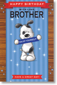 Very Best Ever! - Brother