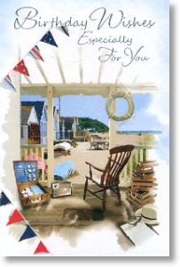 Seaside View