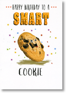 Smart Cookie