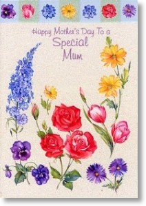 Spring-Flowers