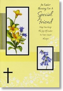 Special Friend