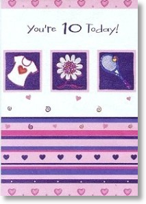 Hearts - 10th