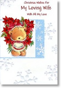 Loving Wife