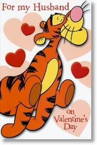 Tigger-Husband