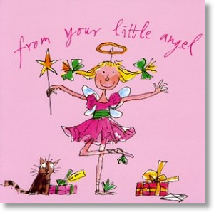 Your Little Angel