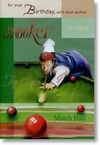 Pot Black